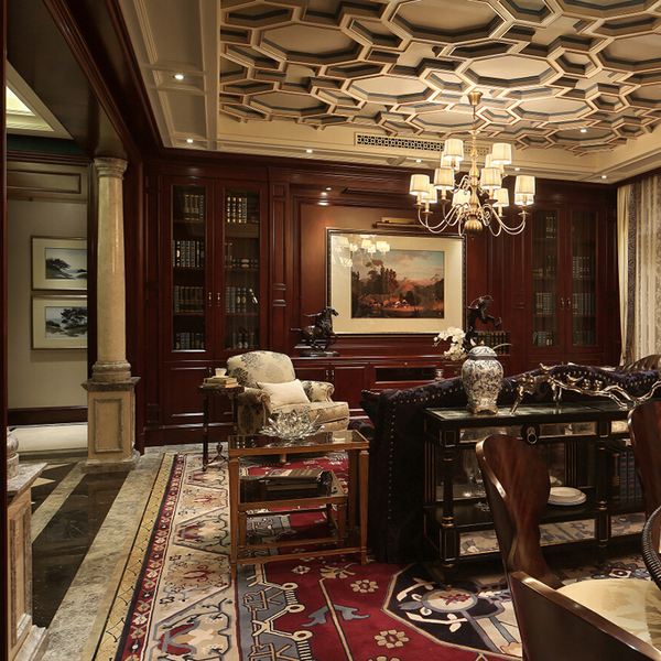 整裝、大家居和全屋定制未來將如何發展？