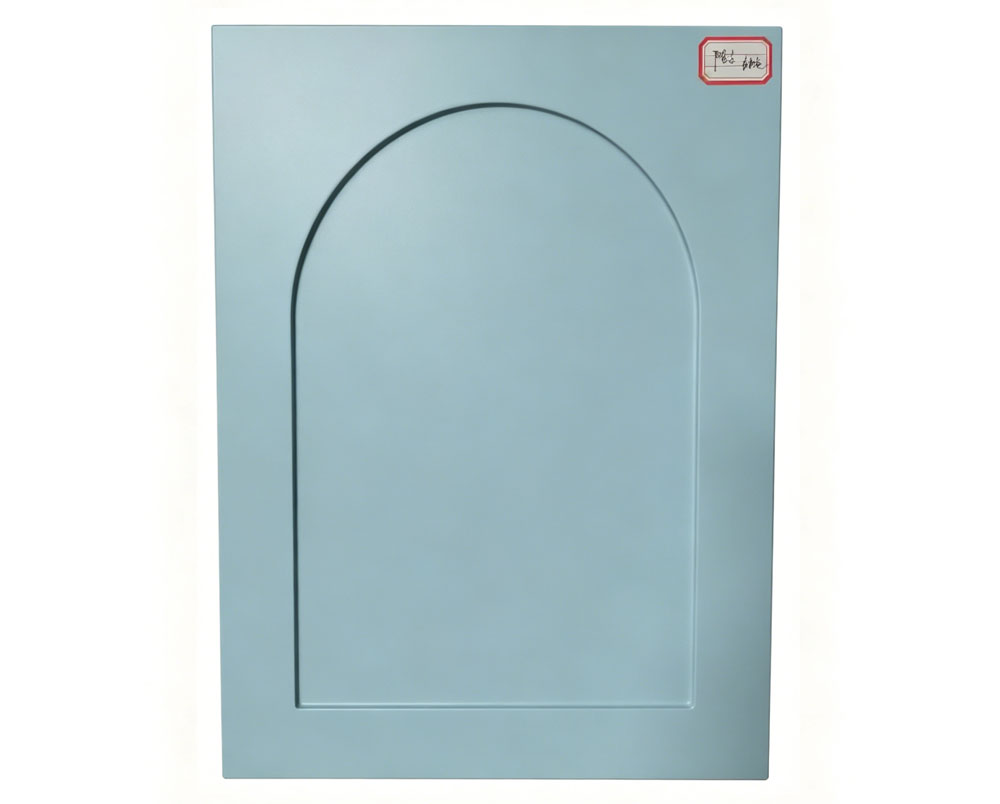 混油小法式-天藍色