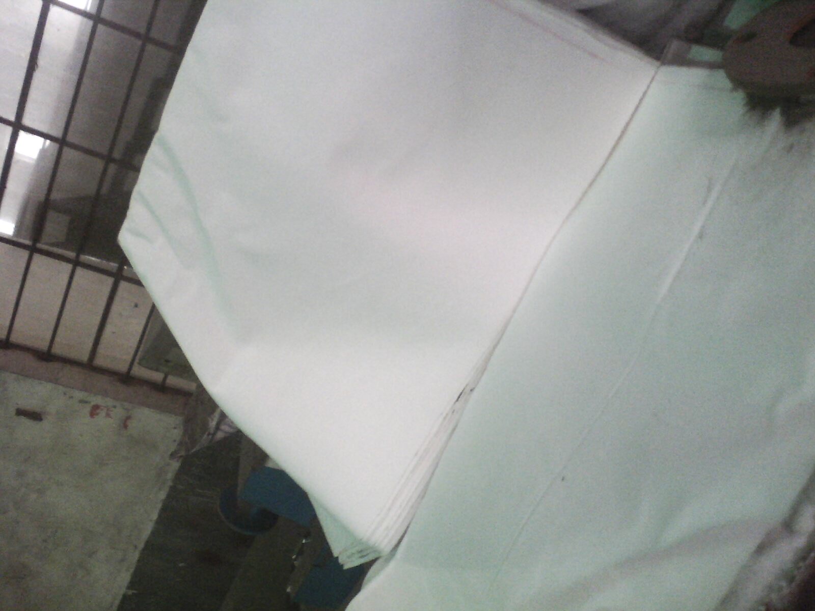 小細節(jié)彰顯大風范:高品質(zhì)濾布成就高品質(zhì)設備(圖1) 濾布