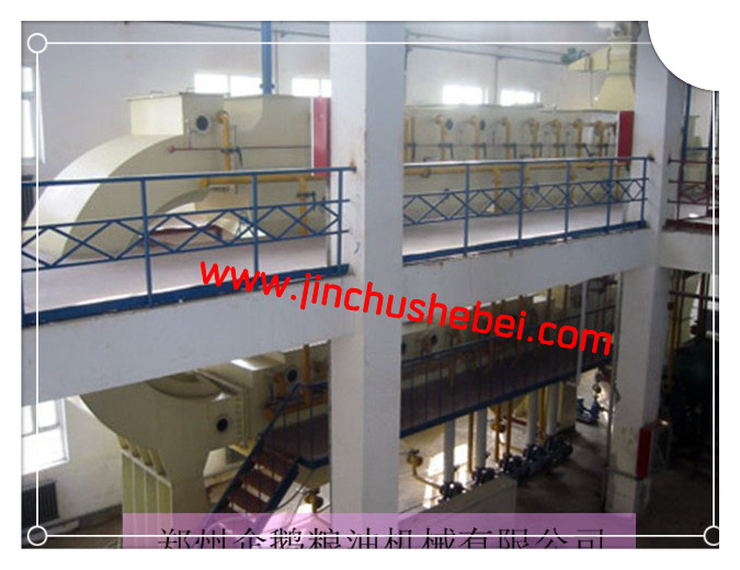 環(huán)形浸出設(shè)備(圖1) 工藝操作對浸出設(shè)備浸出效果的影響