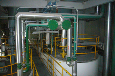 精煉油設(shè)備