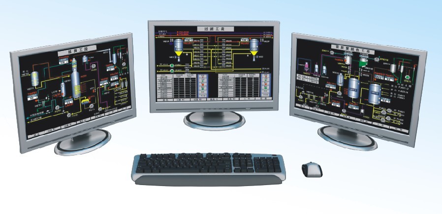 自動控制系統(tǒng)