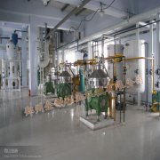 成套植物油浸出設(shè)備的優(yōu)、特點(diǎn)有哪些？