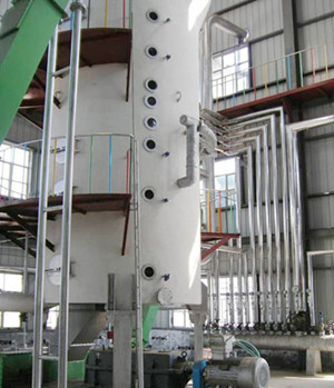 食用油經(jīng)過精煉設(shè)備精煉的目的(圖1) 食用油經(jīng)過精煉設(shè)備精煉的目的(圖1)