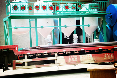 大豆油精煉設備廠家說關于大豆油質量鑒別(圖1) 大豆油精煉設備廠家說關于大豆油質量鑒別(圖1)