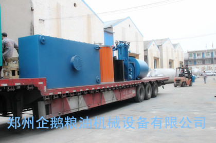 油脂精煉設(shè)備廠家說菜籽油冷榨工藝(圖1) 油脂精煉設(shè)備廠家說菜籽油冷榨工藝(圖1)