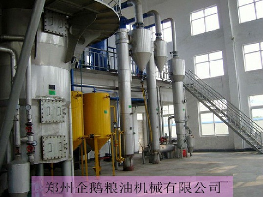 浸出設(shè)備新舊市場如何整合提升(圖1) 浸出設(shè)備