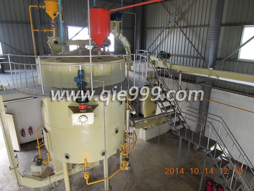 浸出設(shè)備產(chǎn)業(yè)的市場(chǎng)規(guī)范化之路(圖1) 浸出設(shè)備