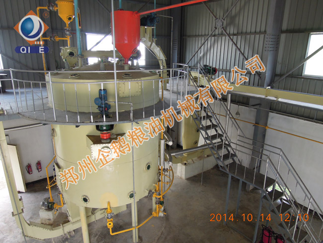 五大趨勢(shì)決定浸出設(shè)備的發(fā)展方向(圖1) 浸出設(shè)備