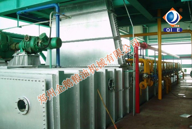 浸出設(shè)備如何撐起制造業(yè)經(jīng)濟(jì)脊梁(圖1) 浸出設(shè)備