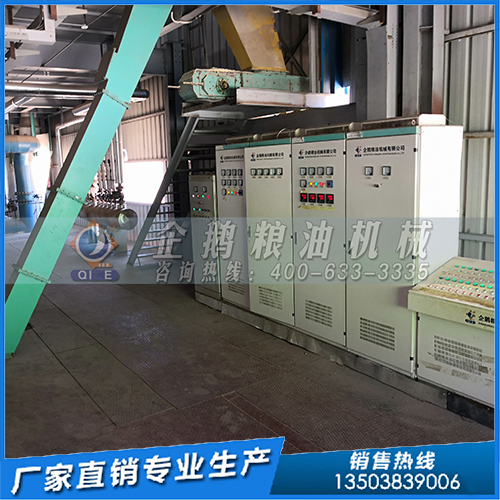 榨油機品牌選購指南：從技術到服務的全維度解析