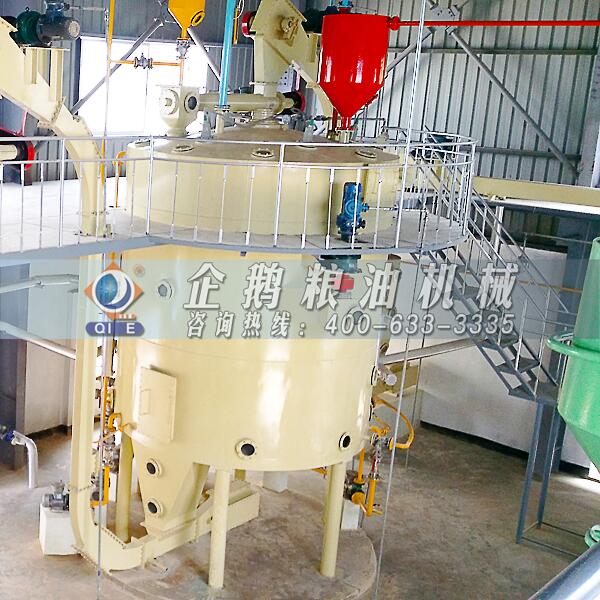 稻米油加工設(shè)備 稻米油加工設(shè)備